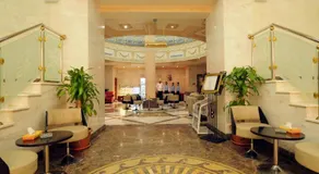 Dar Al Naem Hotel - Image 4