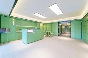 Hi Inn Beijing Shunyi Shimen Metro Station - Image 3