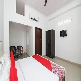 Gazaari Greenz Cottages And Resort - Image 2