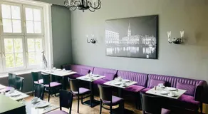 Hotel Amsterdam - Image 4