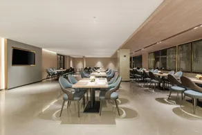 Mengtai Dongning Hotel (Rongshui Commercial City Branch) - Image 4