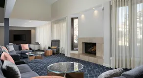 Courtyard by Marriott Albuquerque Airport - Image 2