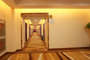 Nanyang Hotel Hangzhou - Image 3