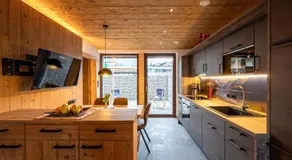 Chalet Auszeit - Image 2