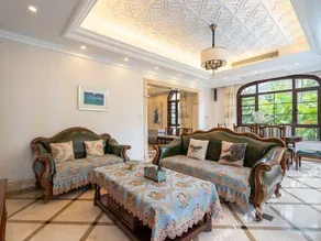 Emerald Valley Luxury Residence Holiday Villa Hotel - Image 4