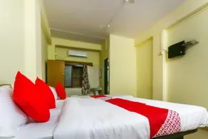 Ghansar Lodge maharastra AC Room - Image 3