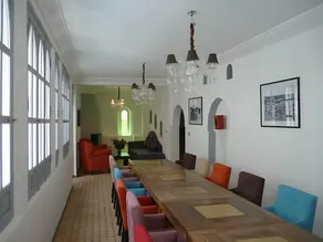 Riad Shemsi Piscine & rooftop - Image 5