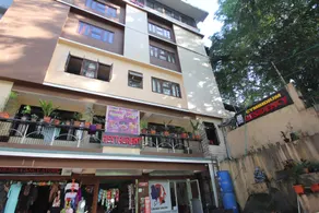 Hotel Cymbidium Residency - Image 4