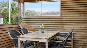 Holiday Home Exuding Coziness And Comfort - Image 4