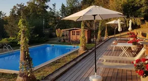 Cosy Castle with Pool in Onlay - Image 3