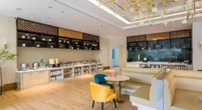 Magnotel Business Yangzhou China Grand Canal Museum Wanda Plaza - Image 4