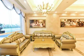 Vienna International Hotel (Lu'an Baisheng Dongjincheng) - Image 4