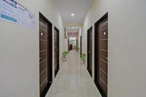 Hotel O Ansh Plaza - Image 3