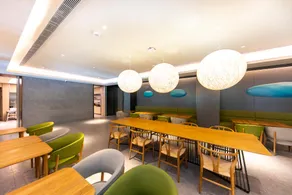 Ji Hotel Dezhou Hubin Middle Avenue - Image 3