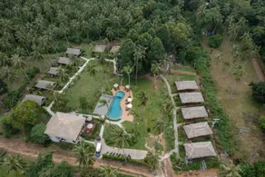 COCO Canopy Boutique Resort - Image 5