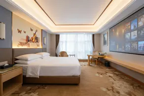 Vienna Hotel (Guangzhou Panyu Plaza) - Image 3
