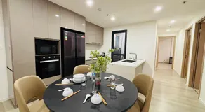Vinhomes Grand Park - Căn hộ 3 Phòng Ngủ - HOMESTAY ADORA - Image 4