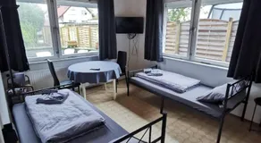 Monteur Haus Marat Berlin Biesdorf Marzan Hellersdorf - Image 2