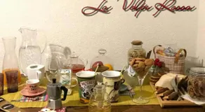 Bed and Breakfast La Volpe Rossa - Image 5