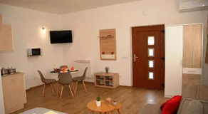 Studio apartmani Toplička bajka - Image 5