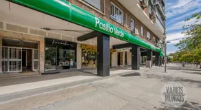 Madrid con parking para 4, vive la Latina - Image 3