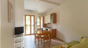 Blue Area Apartments - FromHomeToSalento - Image 2