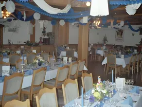 Hotel Restaurant Zum Hirschen - Image 5