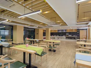 Greentree Inn Danyang Glasses Industrial Park Zhongbei University - Image 4