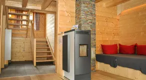 Auszeit Chalets - Image 2