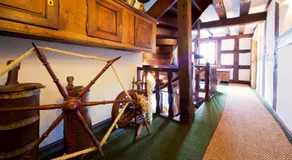 Romantik Hotel Alte Vogtei - Image 4