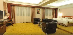 Zhaoqing Longzhu Hotel - Image 2