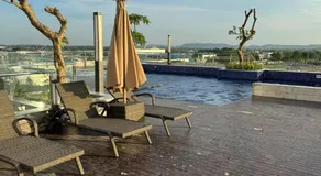 Pollux High Rise Apartments at Batam Center with Netflix by MESA - Image 4