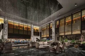 Starlight International Business Hotel - Image 3