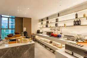 Home Inn Plus Linyi Wuzhou Lake Grand Theater - Image 3