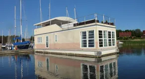Hausboot LAGOON - Image 4