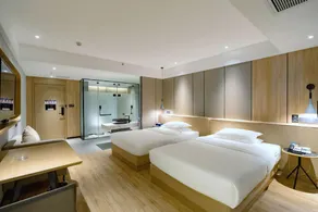 Laiwang Fashion Hotel (Milan Spring Plaza Branch) - Image 2