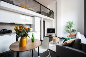 Luxury Family Apartment On Krizikova St - Image 2