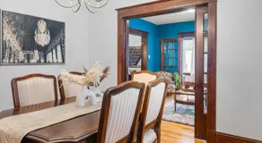 Beautiful Victorian Home Located Downtown Moncton - Image 3