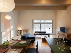 Minn house Niseko Hirafu - Image 3