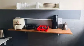 Brás, Expo Center Norte, Vinho e Estacionamento Gráris, até 7 pessoas, Cozinha, ao lado do polo compras, tiers, valtier, feirinha - Image 4