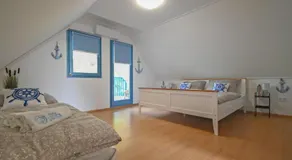 Villa Popeye Jakuzzis nyaralóház - Image 2