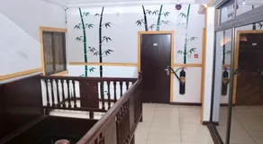 Airport Side Hotel - Image 5