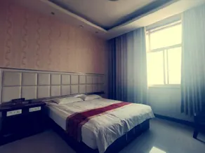 Ningxian Yongfuxiang Business Hotel - Image 2