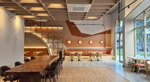 The Publyc Hotel - Image 2