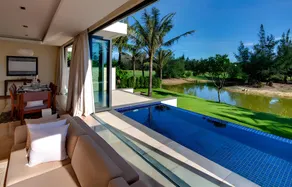 OCEAN RESORT VILLA BY JAM - Image 3