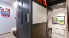Tre Porte Rooms & Bar - Image 4