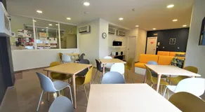 Micampus Málaga Student Residence - Image 5