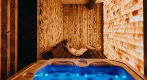 Vila Roháčka - Luxusná Vila so súkromným wellness a bazénom - Image 5