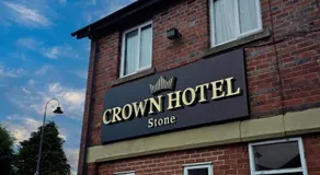 The Crown Hotel - Image 1