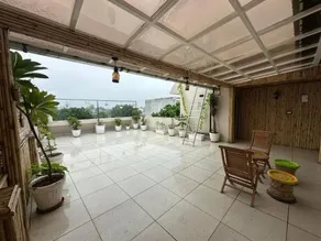 House of Sattva (Kitchen+Terrace+Laundry Backyard) - Image 3